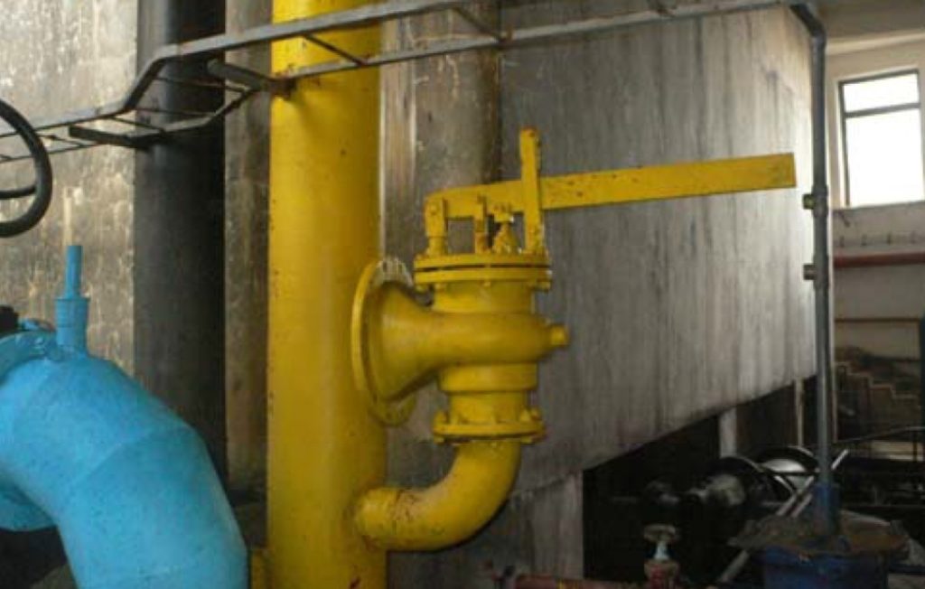 WWTP